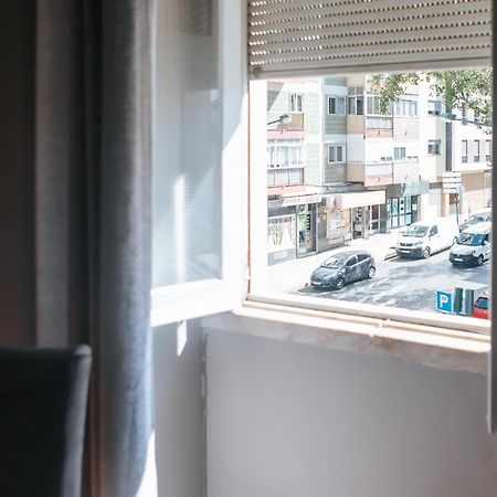 Daniela'S Lisboa Central Room 201 Exterior photo